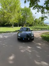 Porsche 997 Carrera Coupé Carrera - schwarze Porsche 997