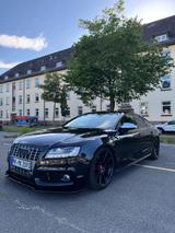 Audi S5 B8 S Tronic Sportback Quattro 411 PS Capristo - Audi S5 B8