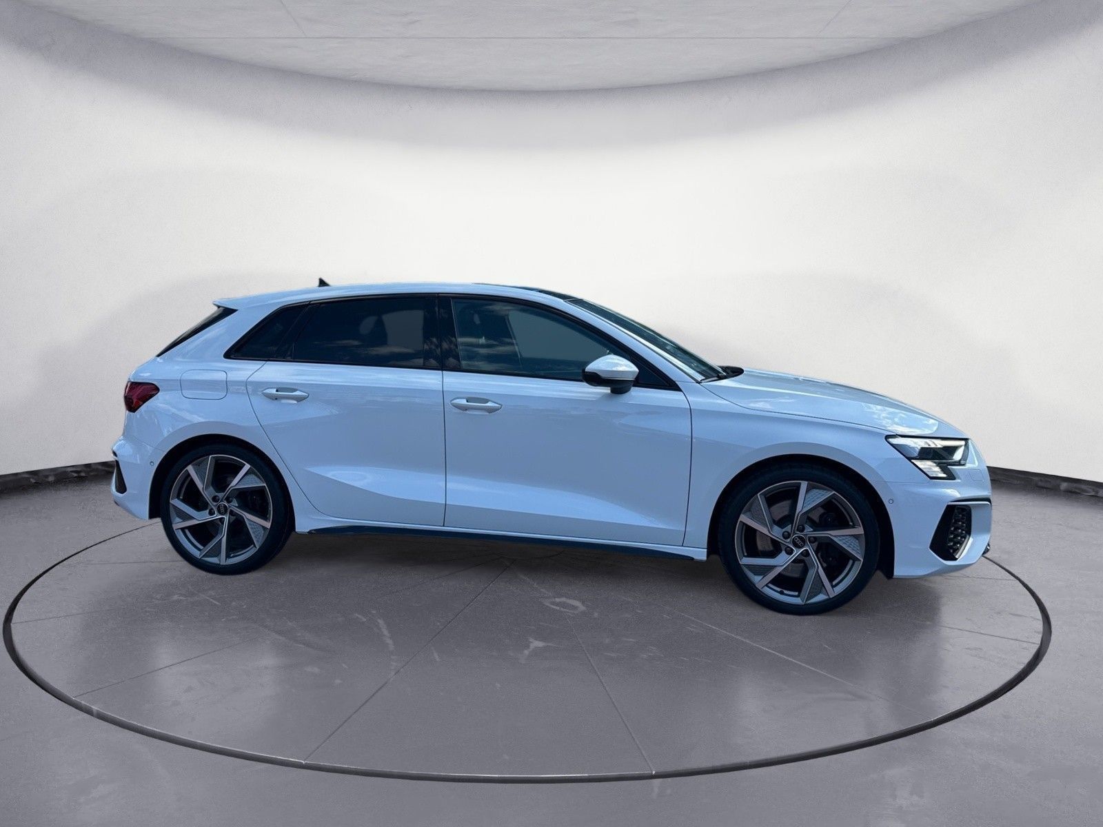 Audi S3 - Bild 6