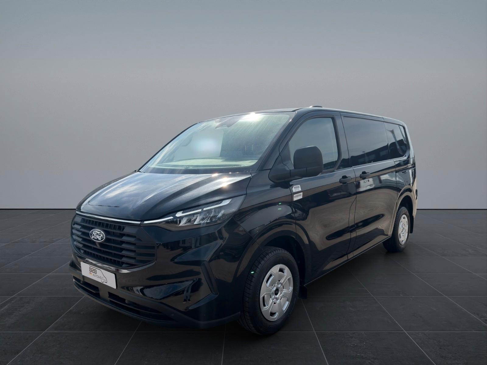 Ford Transit Custom Kasten 320 L1 Trend 170 Automatik