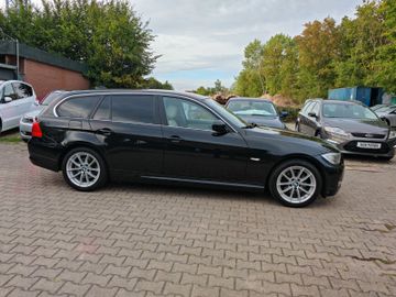 BMW 318 - 6