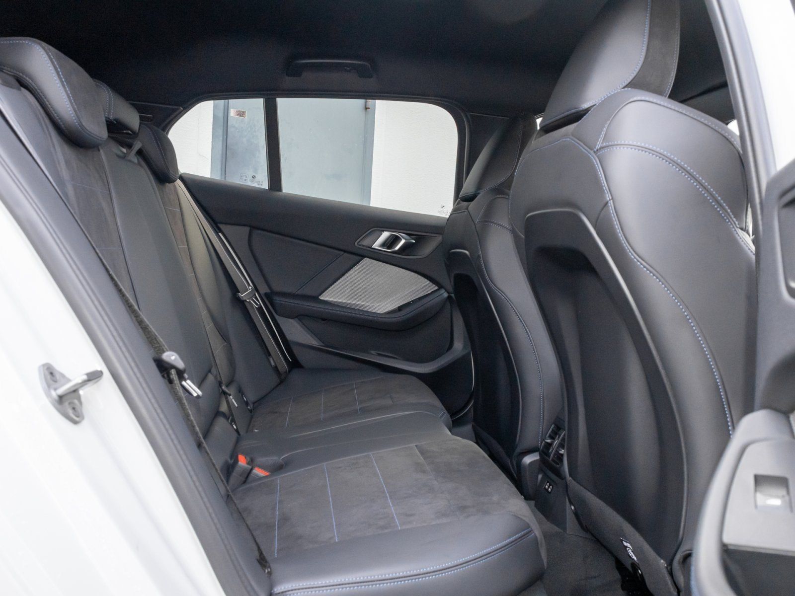 BMW 120 - Bild 4