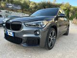 BMW Bmw X1 sDrive18d Sport - BMW X1 mit Halbautomatikschaltung