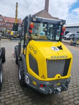 Kramer 5045-Neues Modell, sofort verfügbar! - Kramer Neu