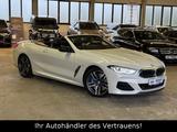 BMW M850i Cabrio xDrive*Laser*360*HUD*Sitz Kühlung - gebrauchte BMW M850 aus dem Jahr 2023