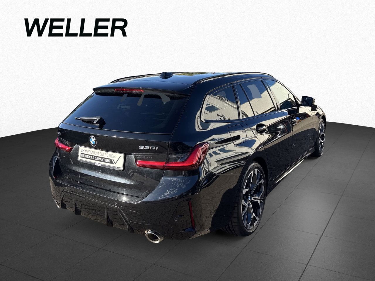 BMW 330 - Bild 9