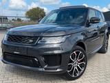Land Rover Range Rover Sport P400e HSE Dynamic*Pano*Head up - Land Rover Range Rover Sport mit Hybrid-Antrieb: Automatik