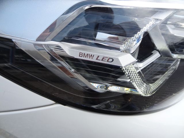 Fahrzeugabbildung BMW X3 M40d/1.Hd/Virtual/Pano/Kam/Leder/LED/