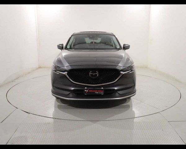 Mazda MAZDA CX-5 2.2L Skyactiv-D 184 CV AWD Exclusive