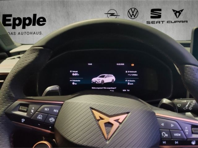 Cupra Leon - Bild 14