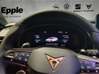 Cupra Leon - Vorschau Bild 14