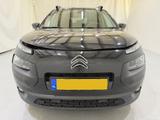Citroën C4 Cactus 1.2 PureTech 82 Business Plus - Citroën Unfallwagen