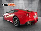 Ferrari F12 Berlinetta - scheckheftgepflegte Ferrari F12