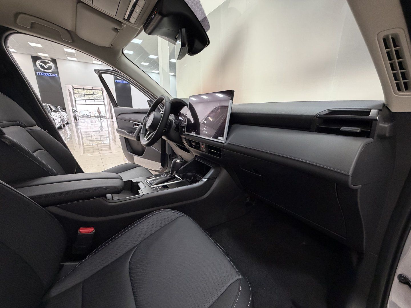 Mazda CX-5 - Bild 33