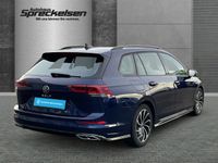 Volkswagen Golf - Vorschau Bild 5