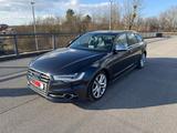 Audi S6 Avant 4.0 TFSI quattro - gebrauchte Audi S6 aus dem Jahr 2014