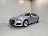 Audi A5 Sportback 2.0 TDI  Autom. - GPS - Topstaat! - Audi A5 mit Diesel-Antrieb: Sportwagen, Automatik