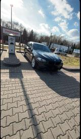 BMW 530d F11 M Paket - BMW 530: F11