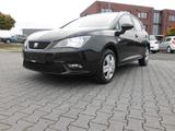 Seat Ibiza 1.6 TDI CR 77kW Style aus 2.Hand - Seat Ibiza mit Diesel-Antrieb