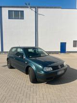 Volkswagen VW Golf IV 4 1.4 Ocean Edition Tüv Neu - Volkswagen Golf: Iv Edition