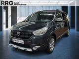 Dacia Lodgy STEPWAY SELECTION dCi 115 - Dacia Lodgy: Stepway Selection