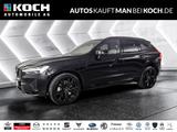 Volvo XC60 T6 Recharge AWD Plus Black Edition AHK PANO - Volvo XC60: Recharge Plus Black Edition
