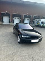 BMW Bmw 3er E46 Facelift - BMW: 3er Facelift