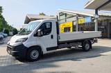 Opel Movano Pritsche 2.2 HDI L4 *AHK*Kamera*Allwetter - Opel Abschleppwagen