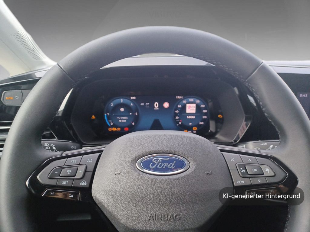 Ford Transit Connect - Bild 13