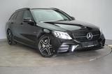 Mercedes-Benz C 220 d T 9G-Tronic Night Edition Distronic/Kame - Mercedes-Benz C 220 Gebrauchtwagen in Braunschweig