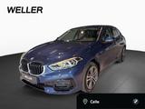 BMW 118i Sport Line LiCoProf Tempo LED LkHz SHZ 17"