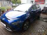 Hyundai BAYON Bayon Prime Mild-Hybrid 2WD,Automatik,Gara