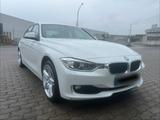 BMW 316i 1.Hand Xenon/LED/Allwetter/ALU - BMW 316: Von Privat