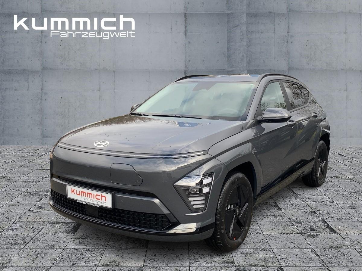 Hyundai KONA SX2 (MY26) EV 49kWh (135 PS) 2WD Trend el. 