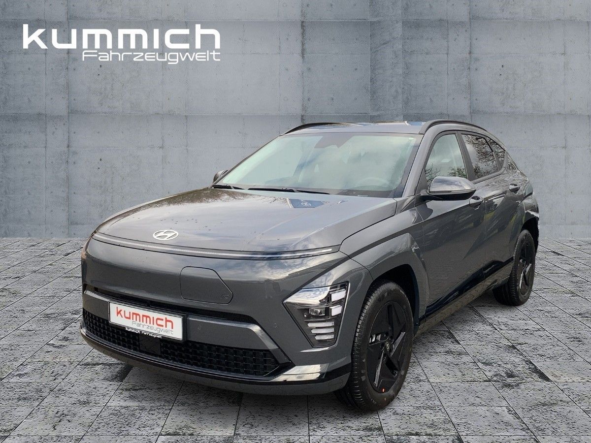 Hyundai KONA SX2 (MY26) EV 49kWh (135 PS) 2WD Trend el. 