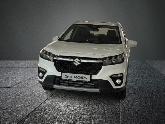 Suzuki (SX4) S-Cross - Bild 2