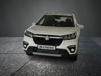 Suzuki (SX4) S-Cross - Vorschau Bild 2