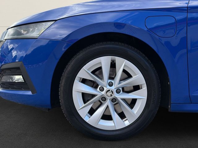 Skoda Octavia Combi Ambition iV