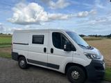 Fiat Ducato / Campervan 