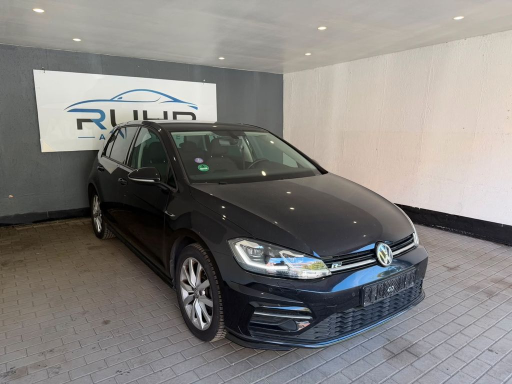 Image of Volkswagen Golf