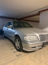Mercedes-Benz Mercedes C180 W202 / 91.000km / Orginalzus... - gebrauchte Mercedes-Benz C-Klasse aus dem Jahr 1999