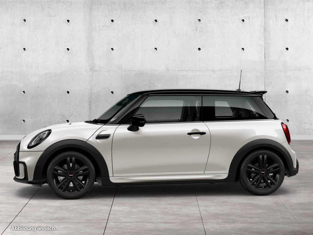 MINI Cooper 2023