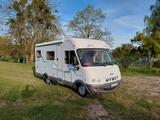 HYMER / ERIBA / HYMERCAR B524 - HYMER / ERIBA 524