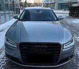 Audi A8 4.2 TDI V8 clean diesel quattro*Matrix*Memory - Audi A8 mit Diesel-Antrieb