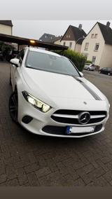 Mercedes-Benz 250 - Mercedes-Benz 250 in Bochum