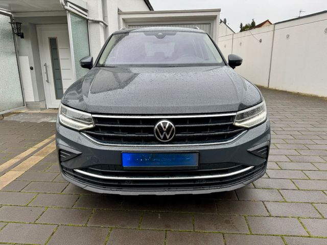 Volkswagen Tiguan 1.5 TSI OPF MOVE 