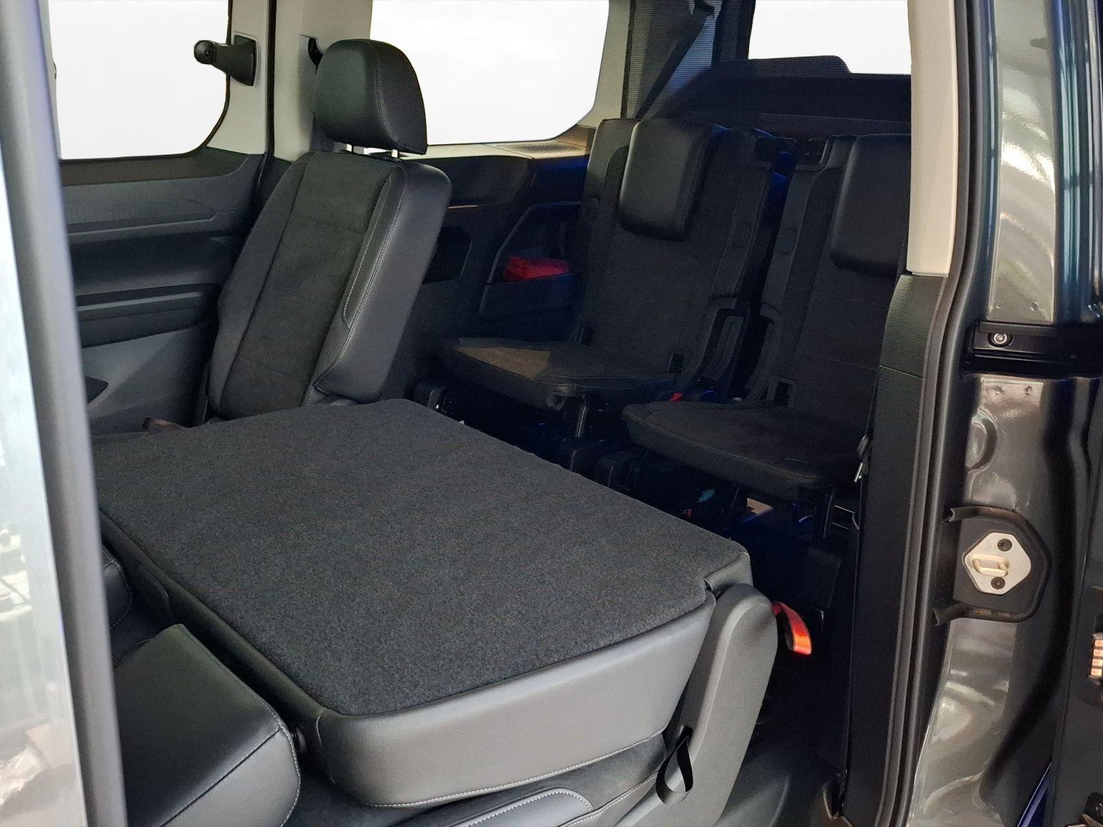 Volkswagen Caddy Maxi Edition 5Jahre Garantie* LED Stanheiz