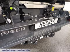 Iveco Daily 70 C 18H D(oka) Meiller 3SK Trigenius