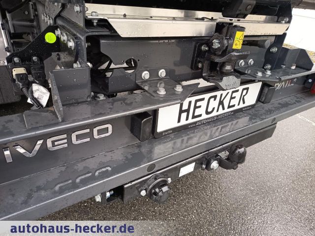 Iveco Daily 70 C 18H D(oka) Meiller 3SK Trigenius