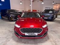 Ford Mondeo Turnier Vignale